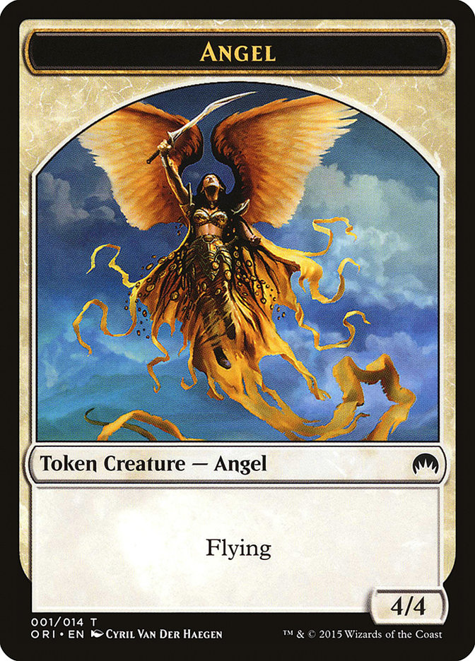 image Angel