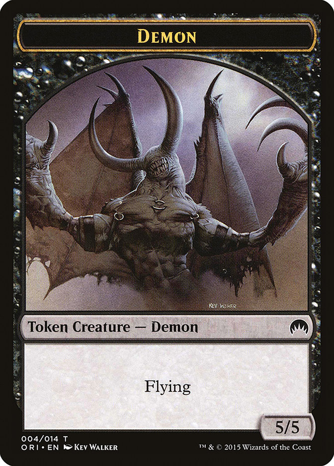image Demon