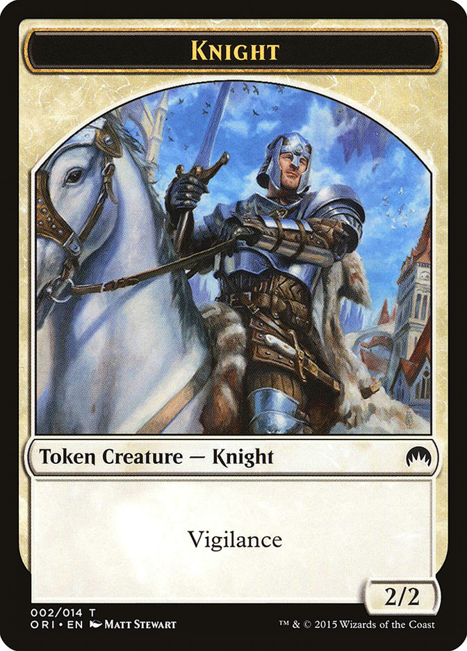 image Knight