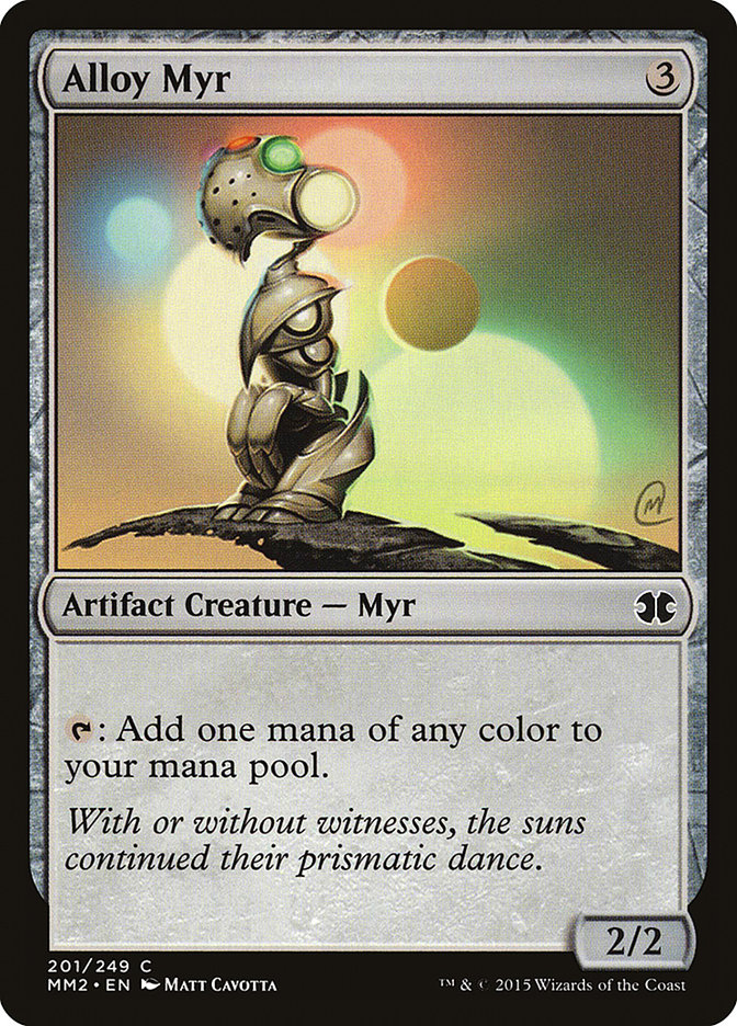 image Alloy Myr