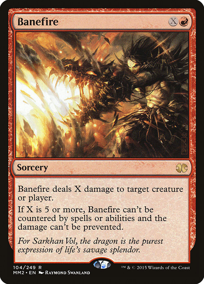 image Banefire