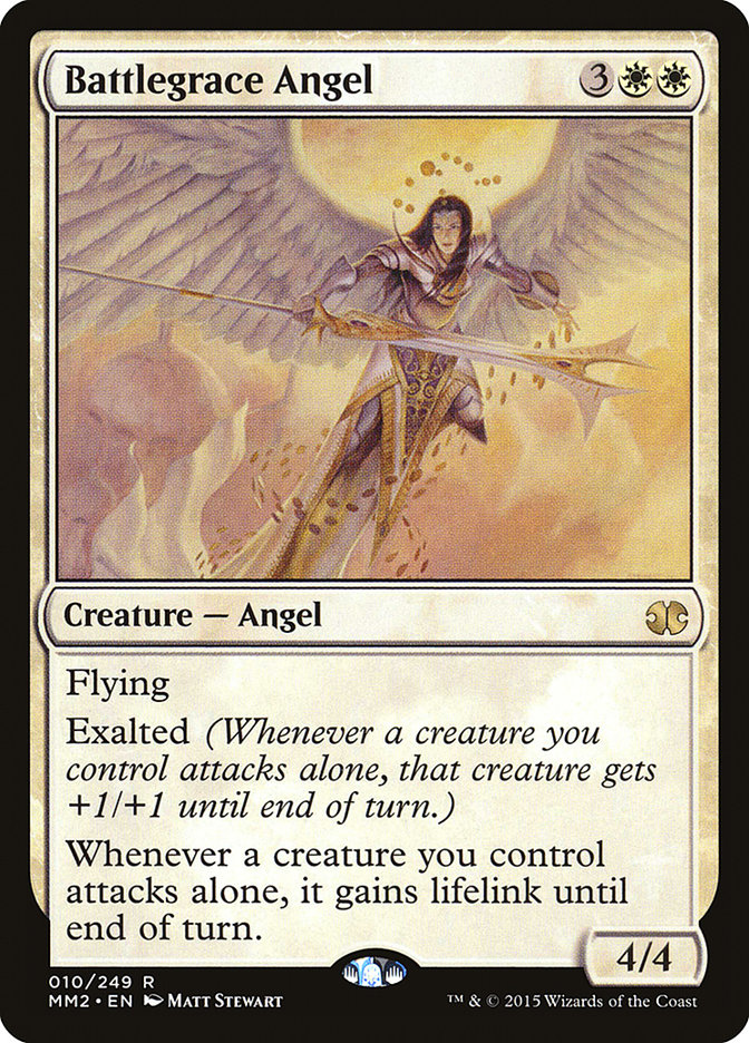 image Battlegrace Angel