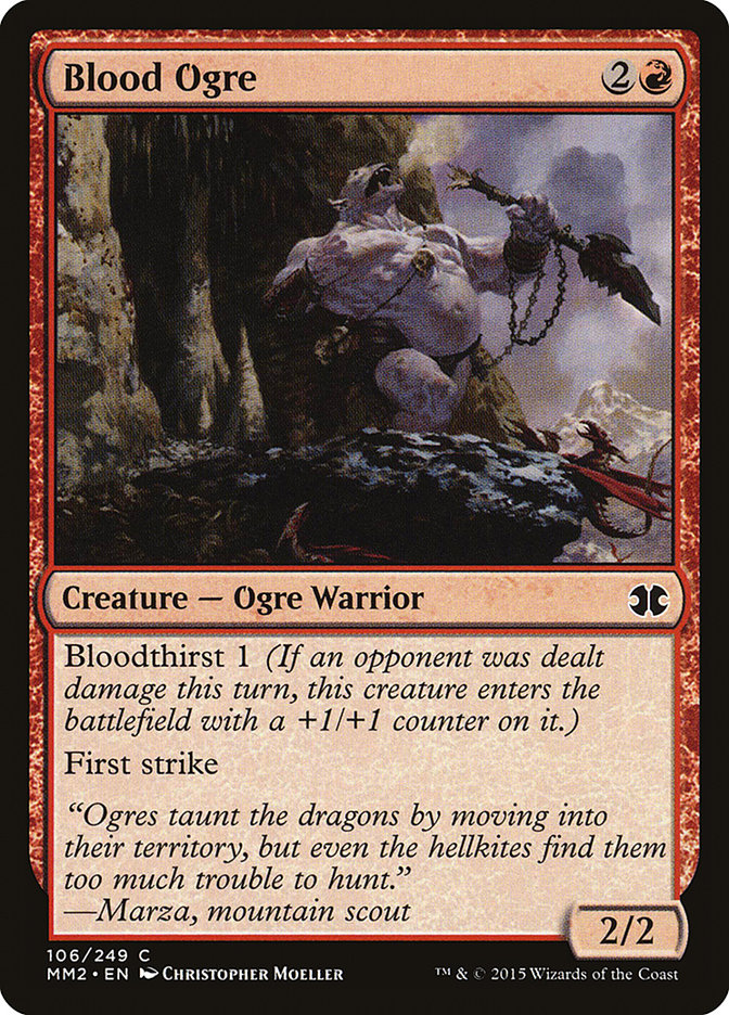 image Blood Ogre