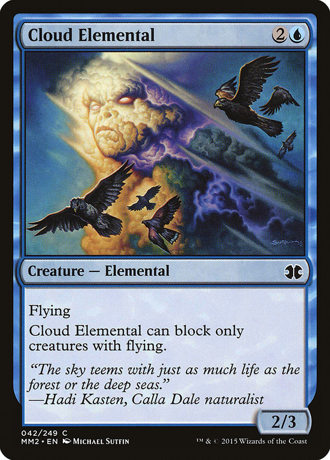 image Cloud Elemental