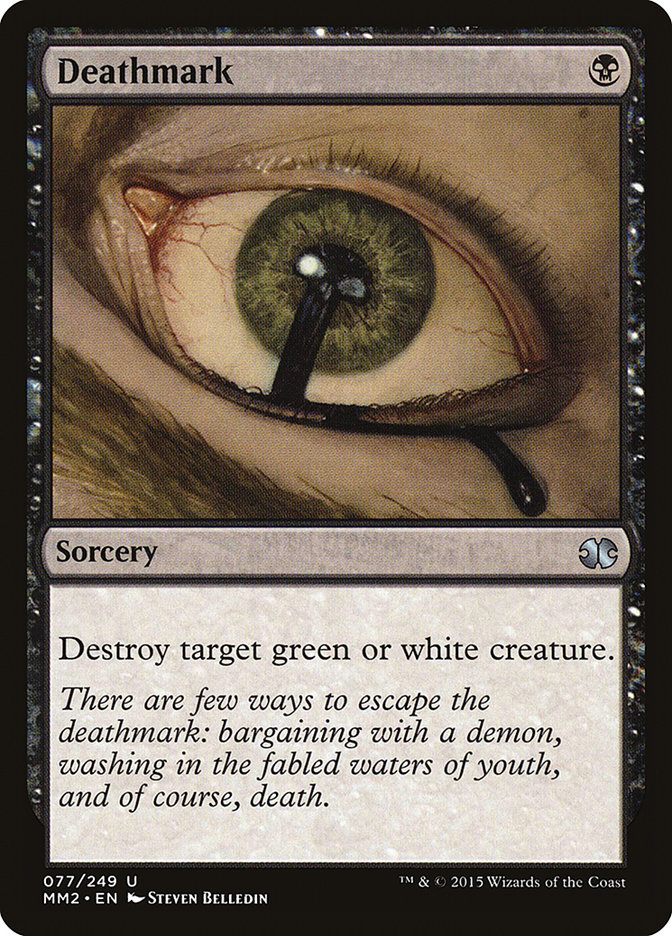 image Deathmark