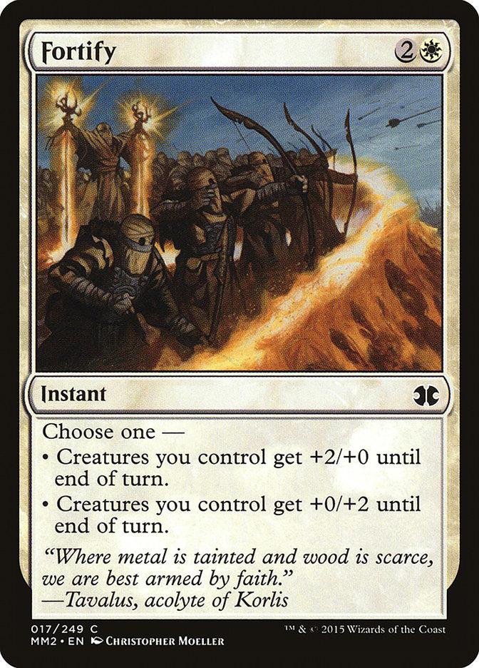 image Fortify