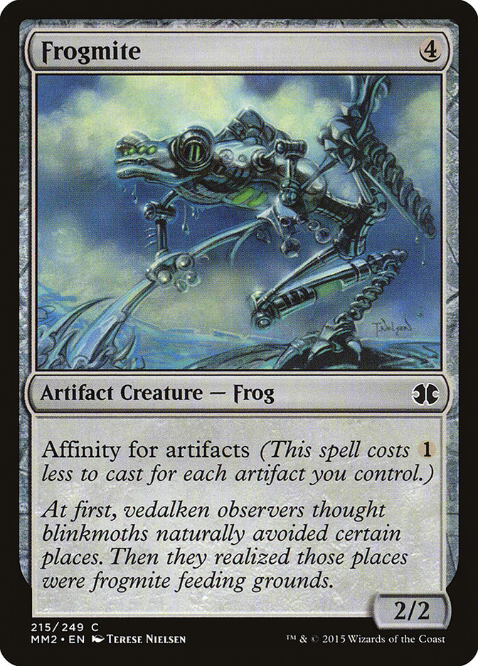 image Frogmite