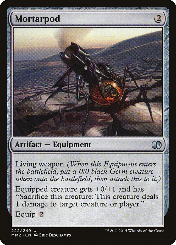 image Mortarpod