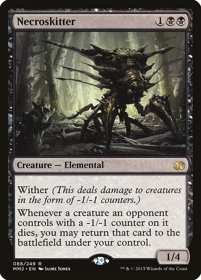 image Necroskitter