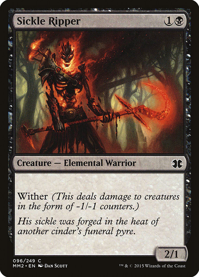 image Sickle Ripper