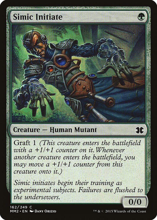 image Simic Initiate