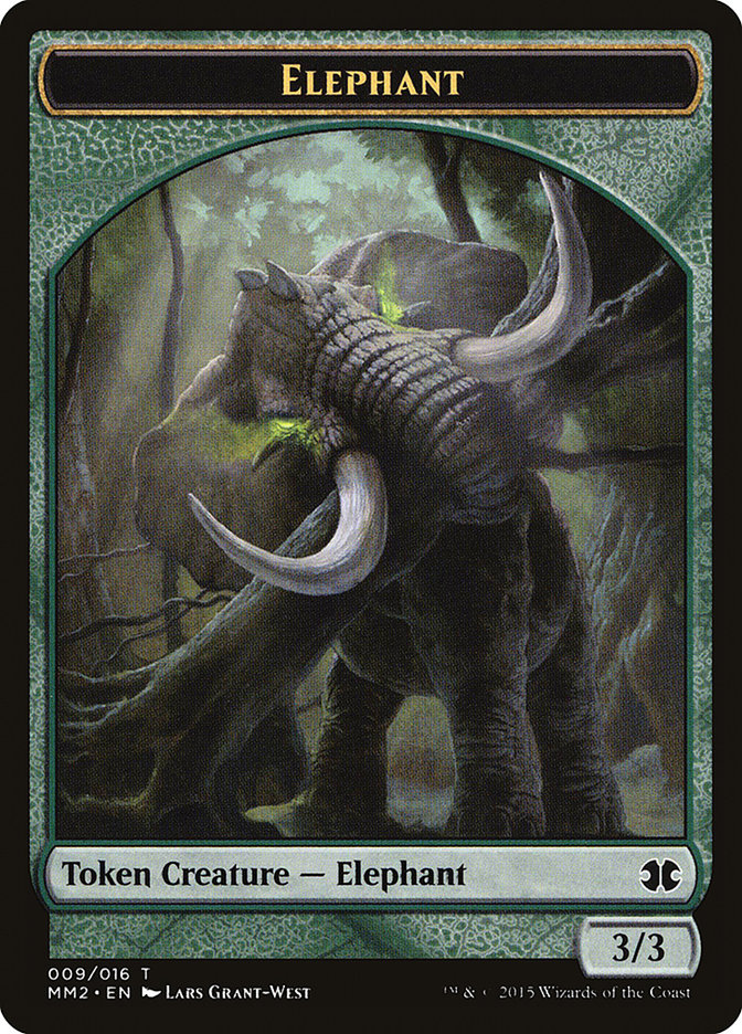 image Elephant