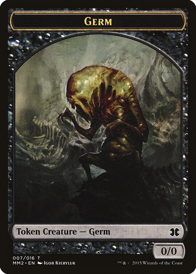 image Germ