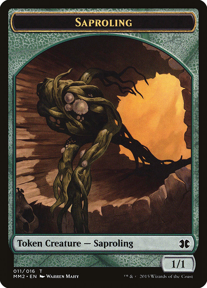 image Saproling