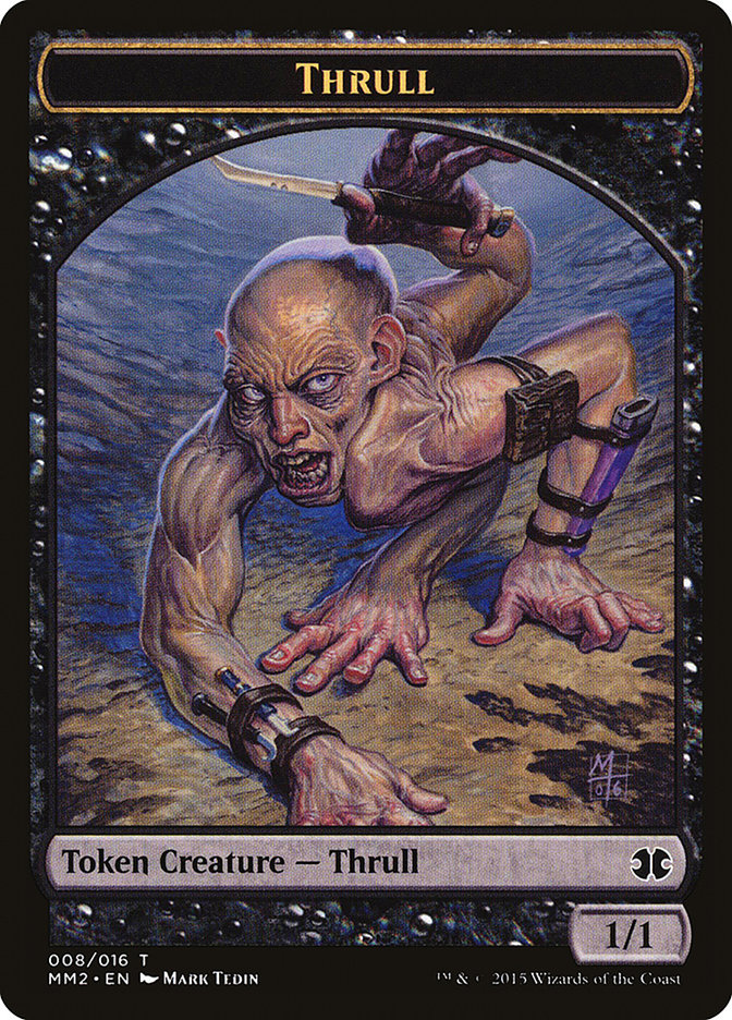 image Thrull