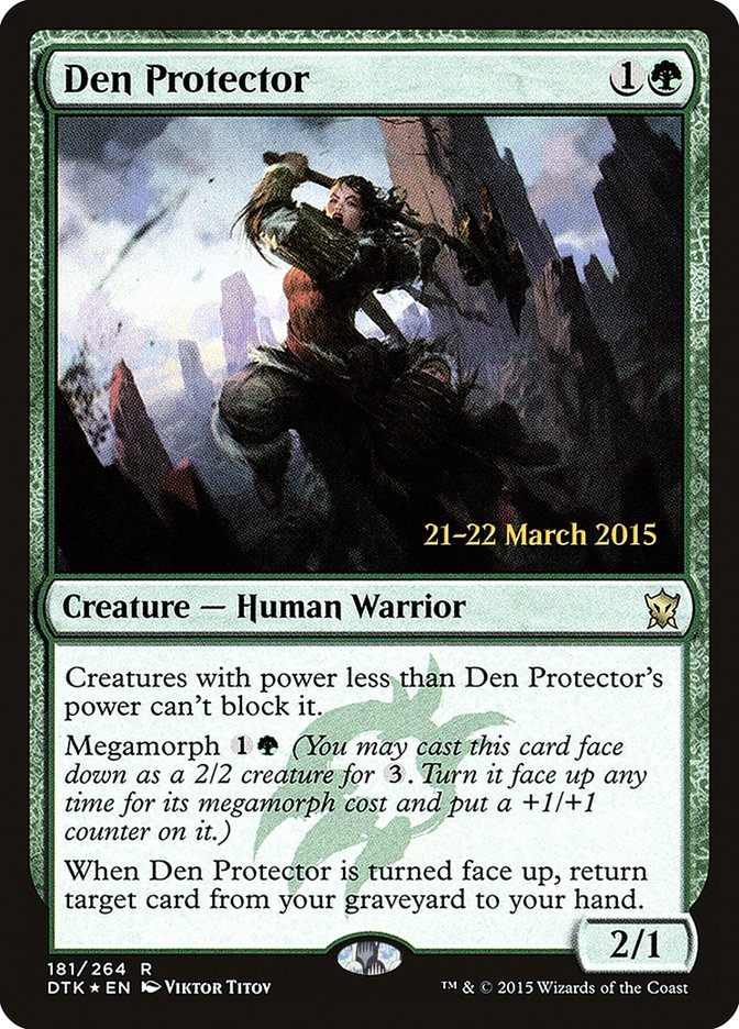 image Den Protector