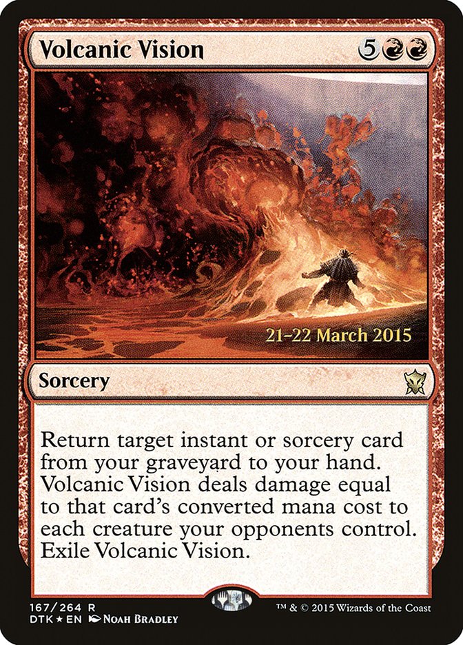 image Volcanic Vision