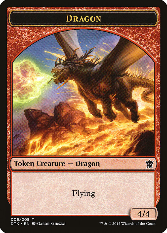 image Dragon