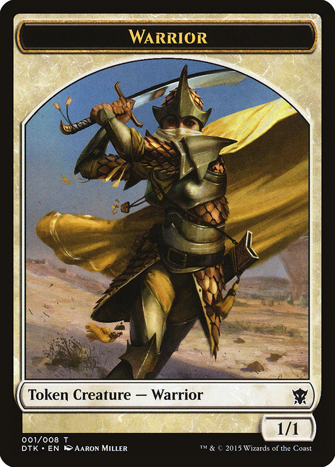 image Warrior