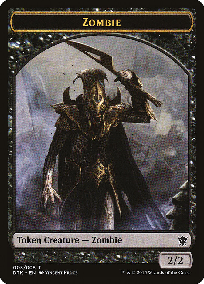 image Zombie