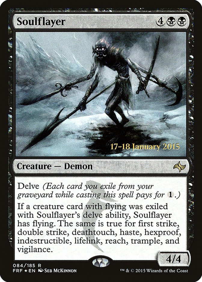 image Soulflayer