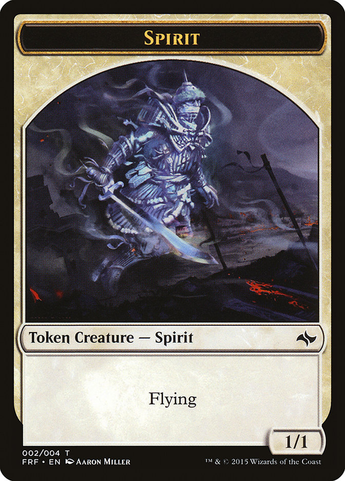 image Spirit