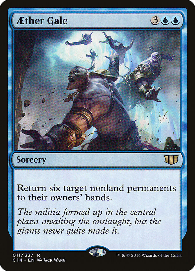 image Aether Gale