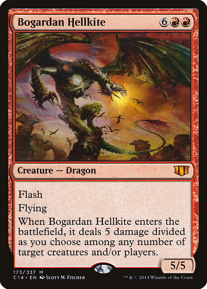 image Bogardan Hellkite
