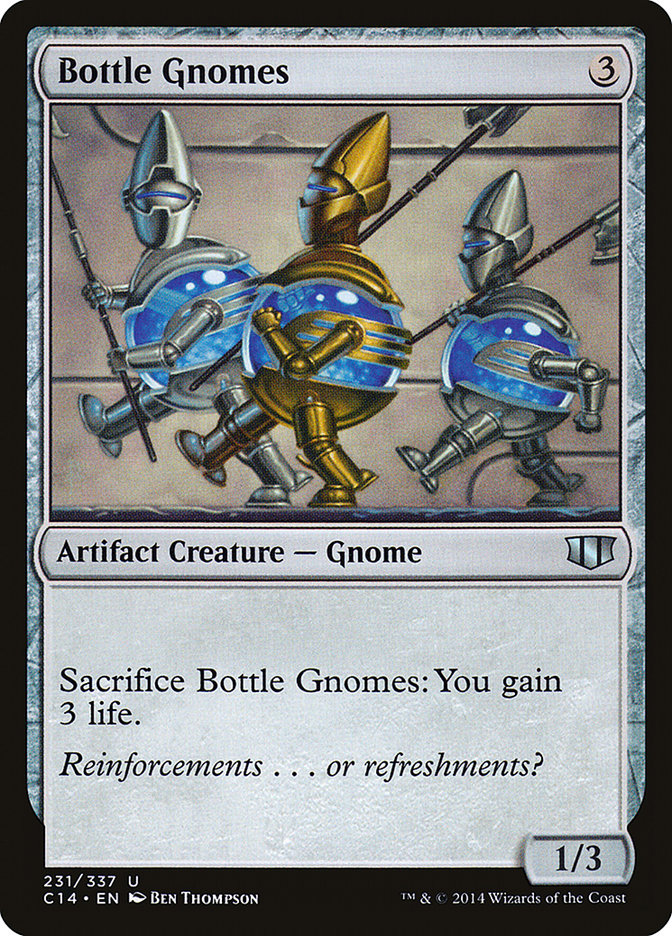 image Bottle Gnomes