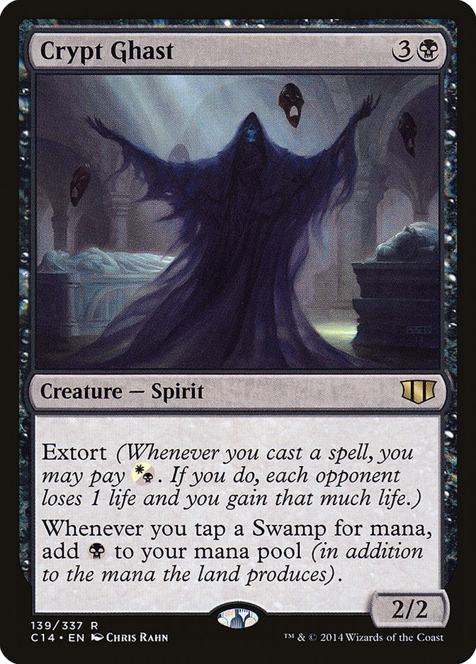 image Crypt Ghast