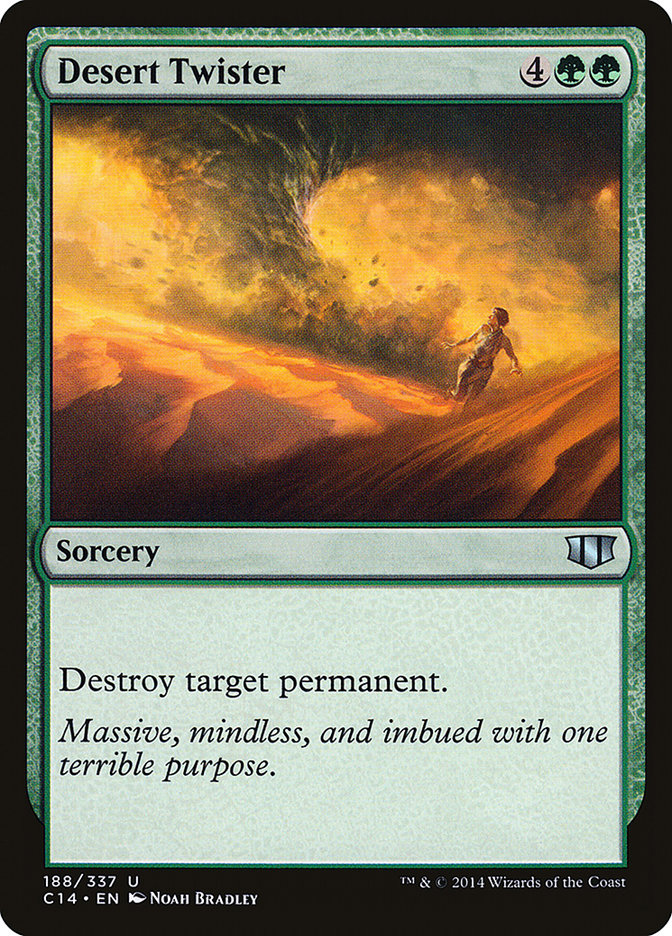 image Desert Twister