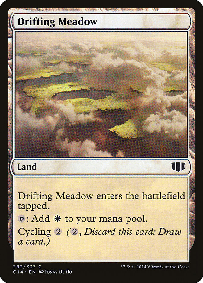 image Drifting Meadow