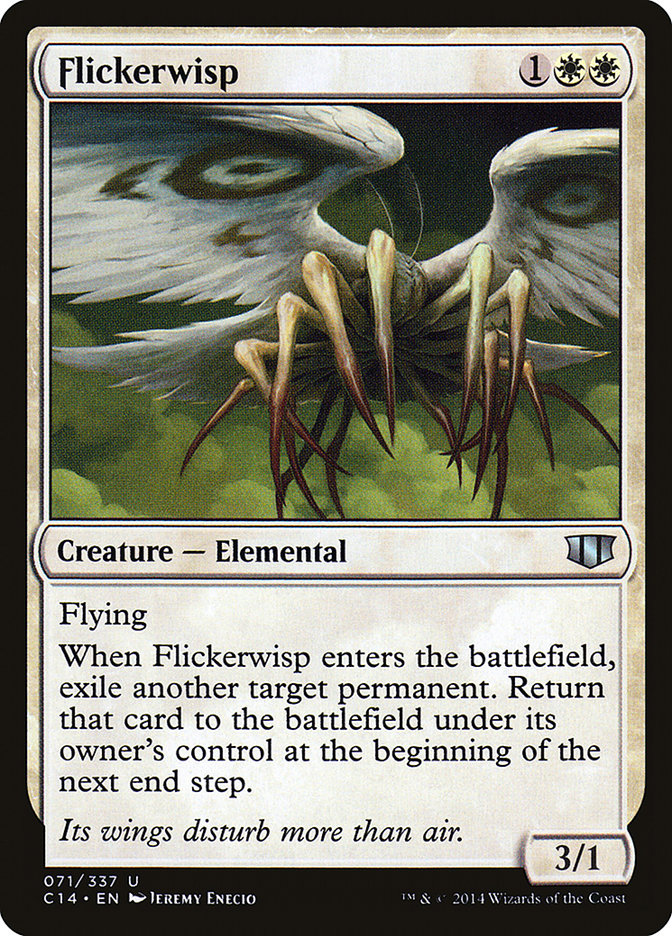 image Flickerwisp