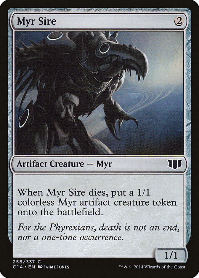 image Myr Sire