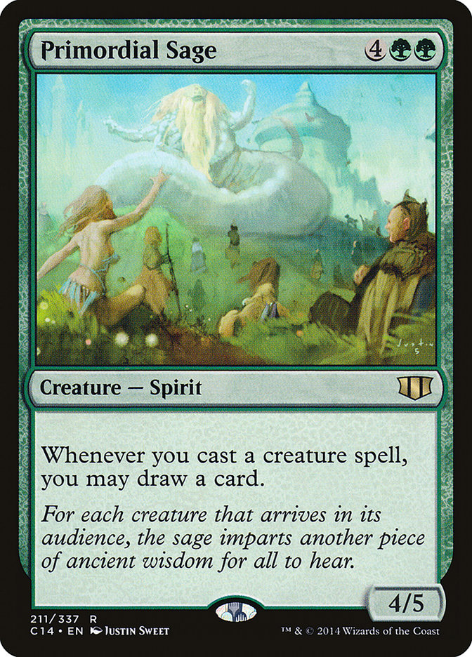 image Primordial Sage