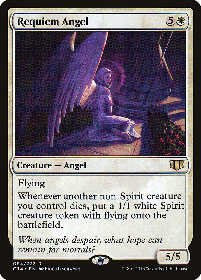 image Requiem Angel