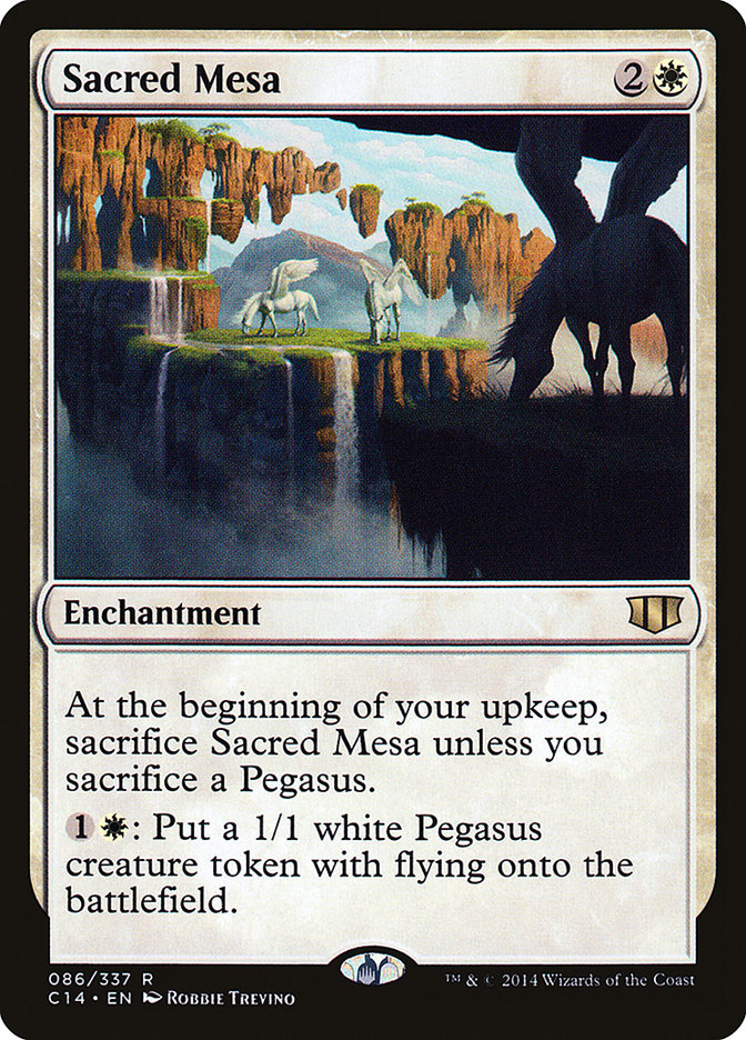 image Sacred Mesa