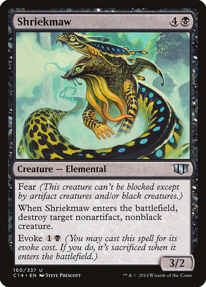 image Shriekmaw