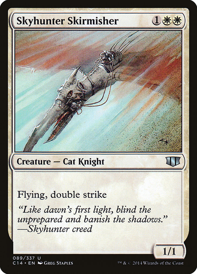 image Skyhunter Skirmisher
