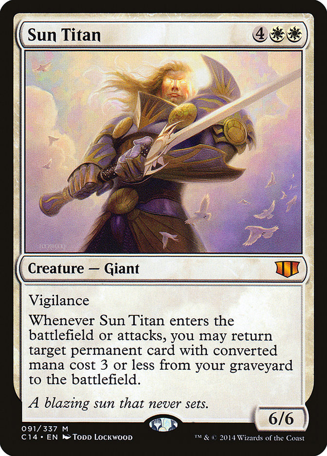 image Sun Titan