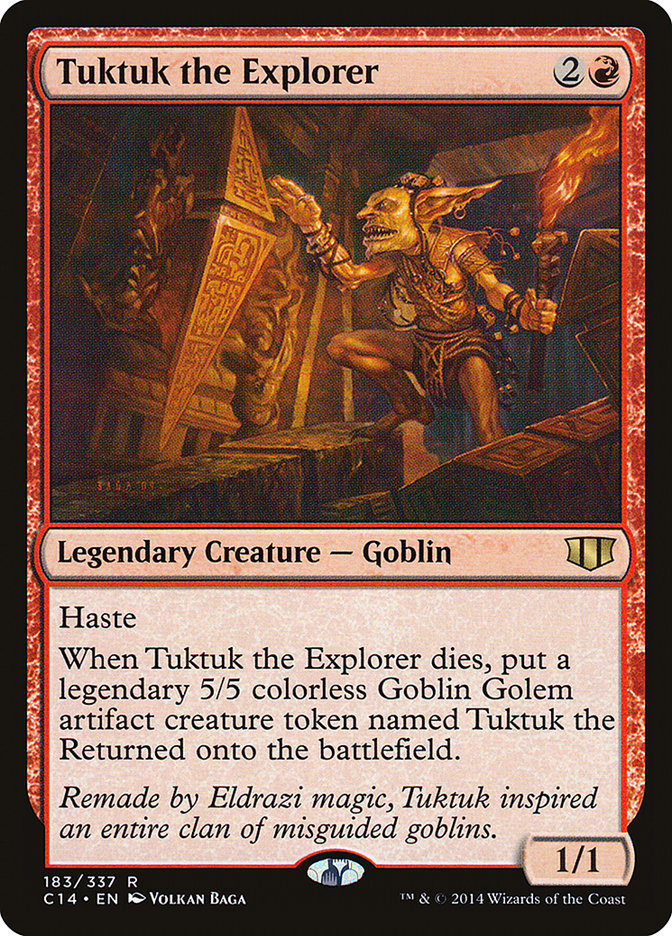 image Tuktuk the Explorer