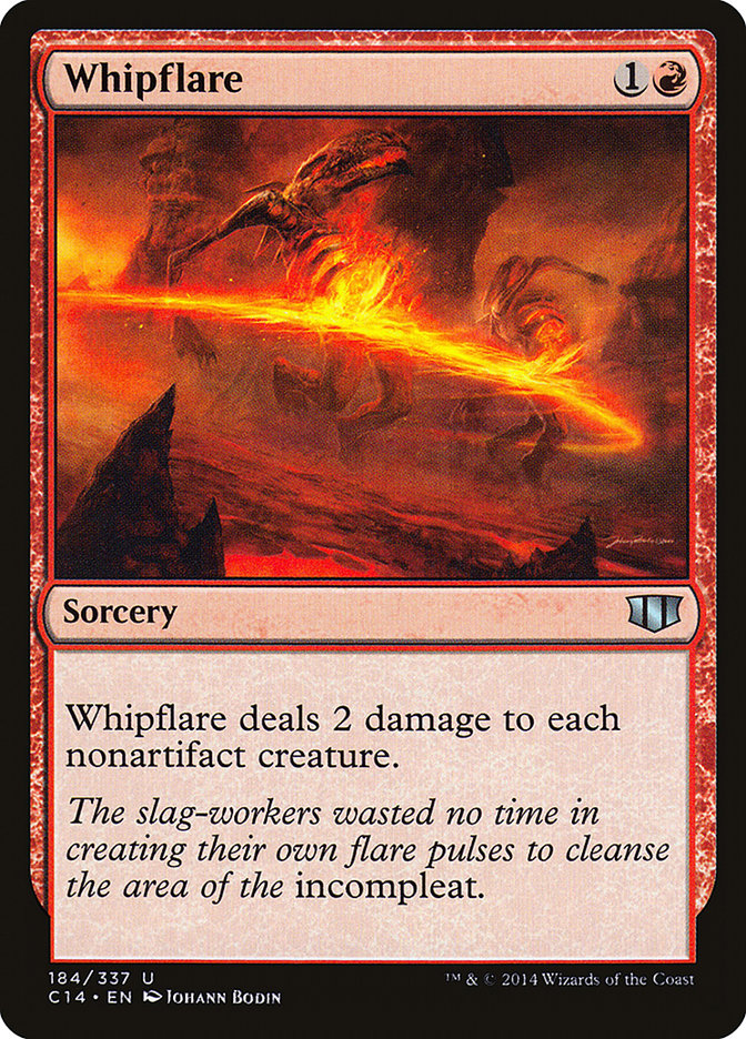 image Whipflare