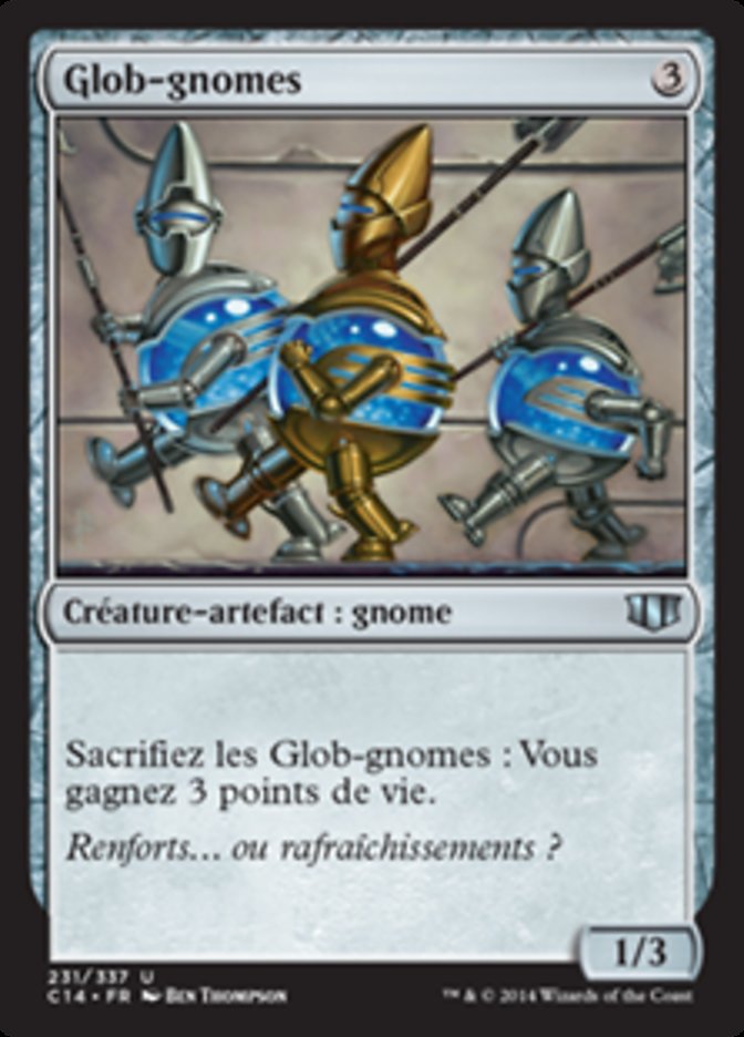 image Glob-gnomes