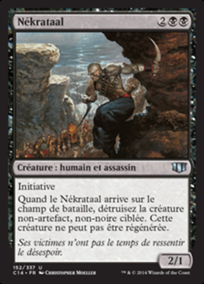 image Nékrataal