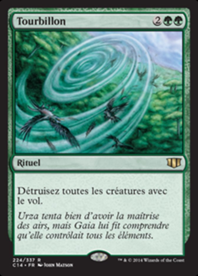 image Tourbillon