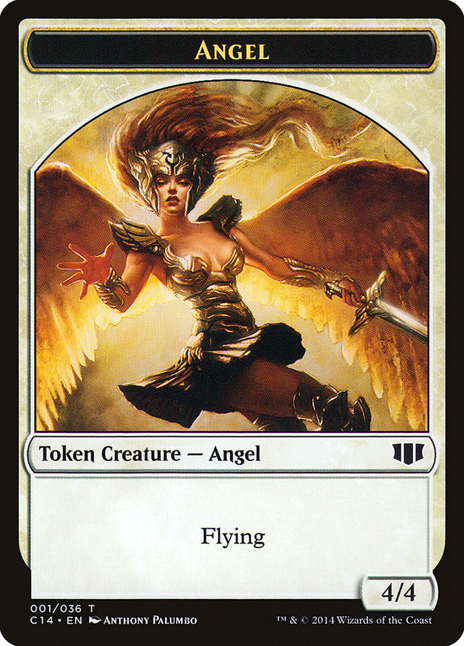 image Angel