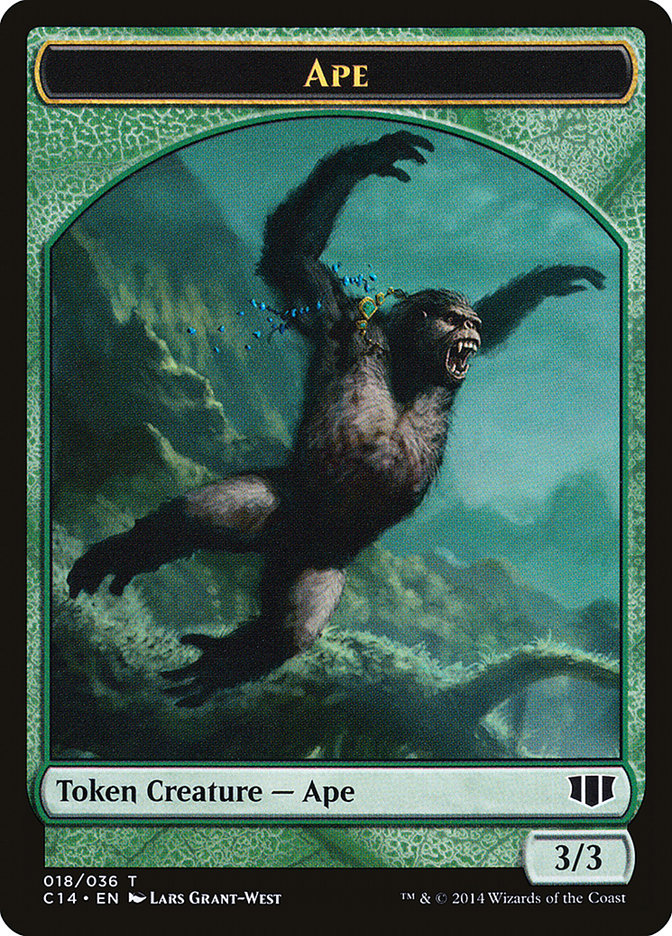 image Ape