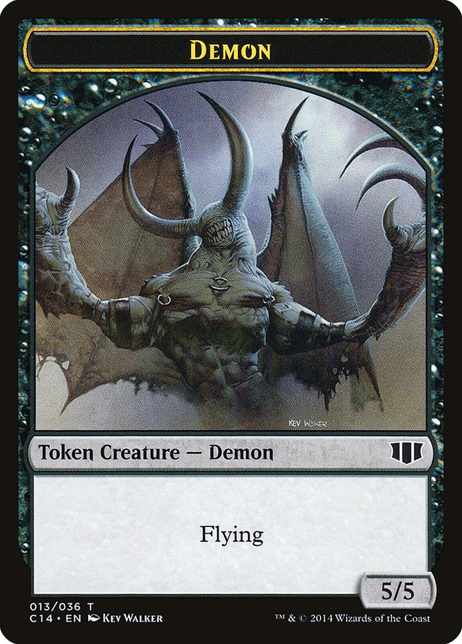 image Demon