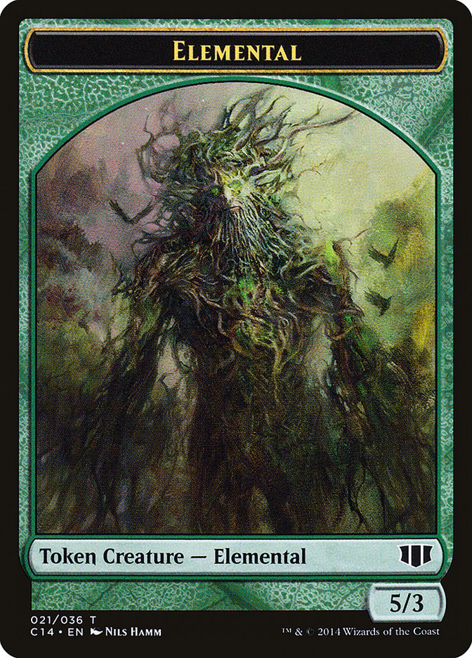 image Elemental