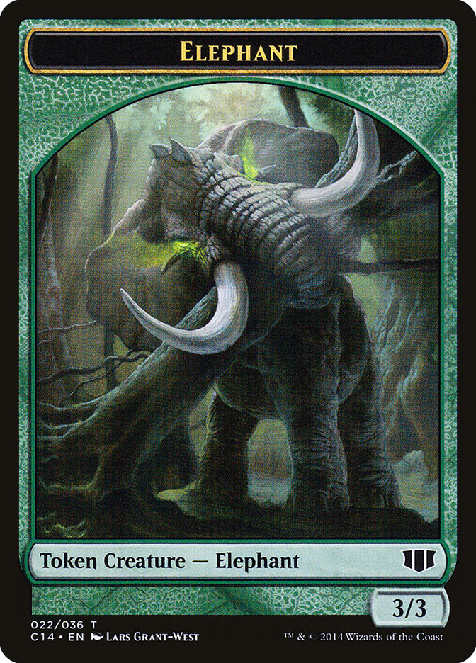 image Elephant